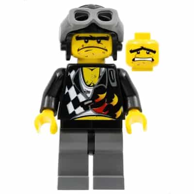 Backyard Blaster 2 (Bubba Blaster) - Aviator Cap