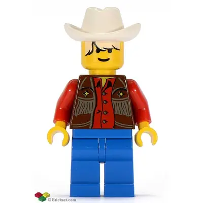 Deputy (Zack)