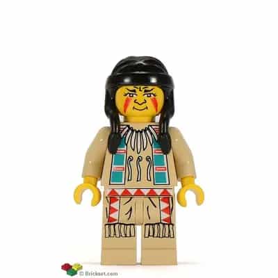 Indian 3