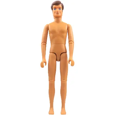 Scala Doll Male Adult (Christian)