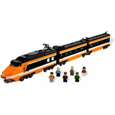 Horizon Express