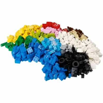 Zestaw kreatywny LEGO®