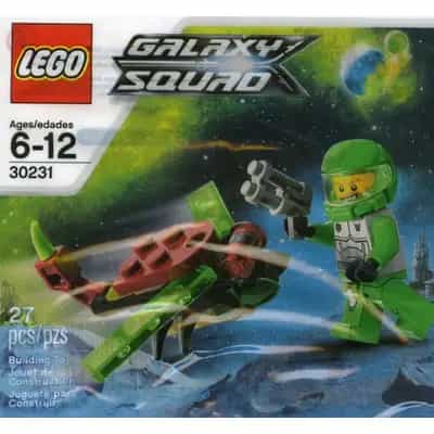 Space Insectoid