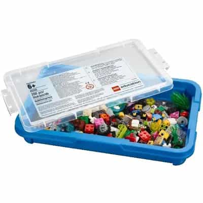 BuildToExpress Set