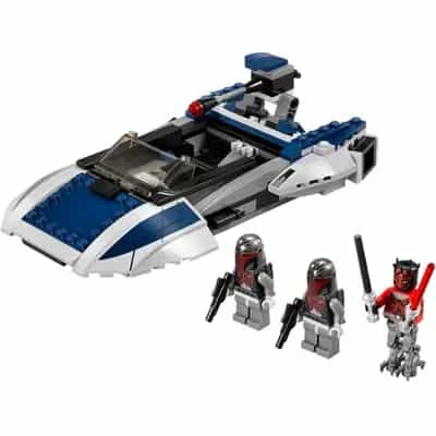 Mandalorian Speeder™
