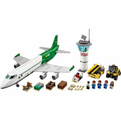 Terminal towarowy