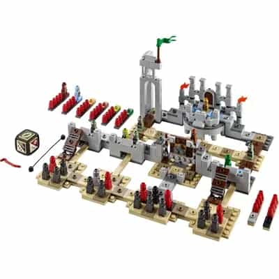 Lord of the Rings™ The Battle for Helms Deep
