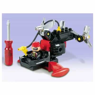 MyBot Expansion Kit