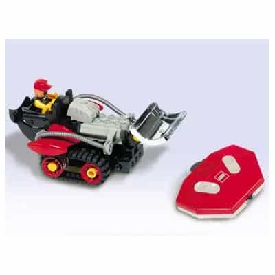 Remote Control Dozer