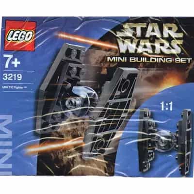 MINI TIE Fighter™