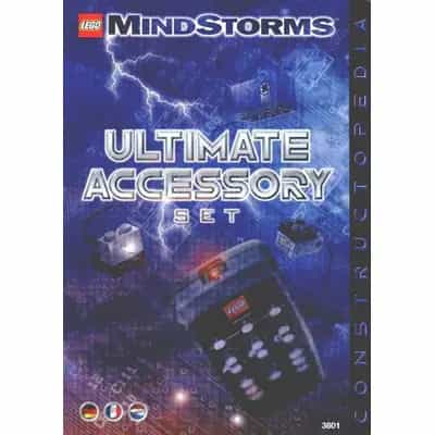 Ultimate Accessory Set