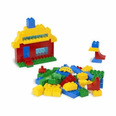 LEGO EXPLORE Exclusive