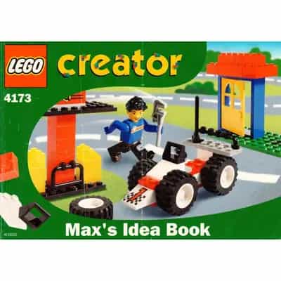 Max's Pitstop