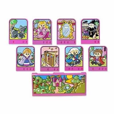 Storybuilder - Pink Palace Magic