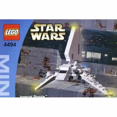 MINI Imperial Shuttle™