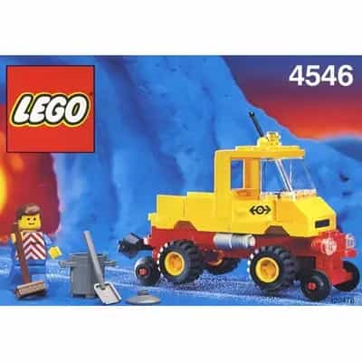 Road & Rail Maintenance