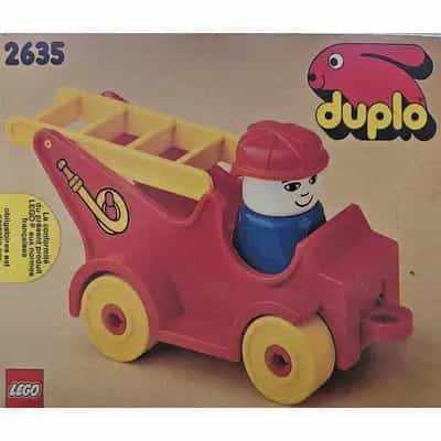 Fire Engine