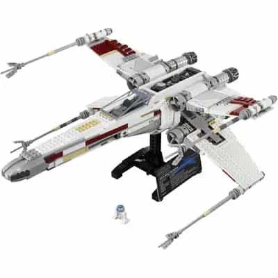 Red Five X-wing Starfighter™
