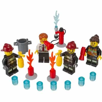 Fire Accessory Pack