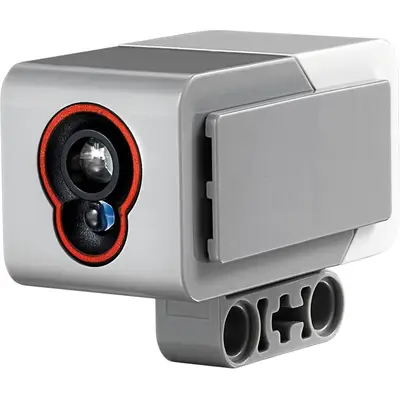 EV3 Colour Sensor