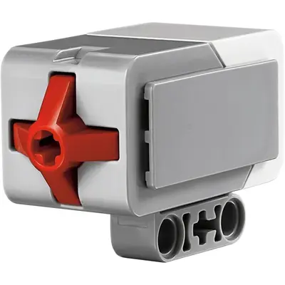 EV3 Touch Sensor