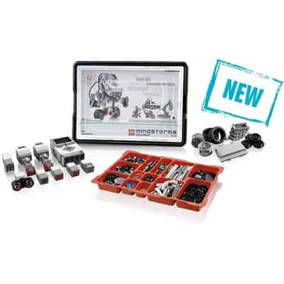 Education EV3 Core Set