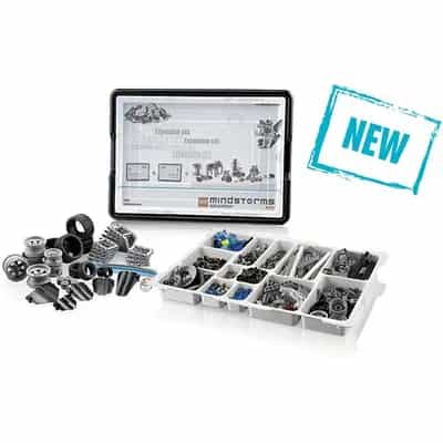 Education EV3 Expansion Set