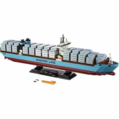 Kontenerowiec Triple-E Maersk Line