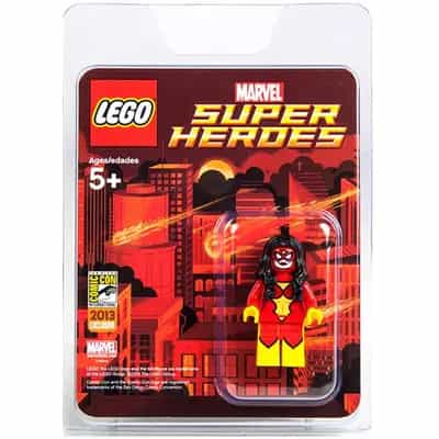 Spider-Woman