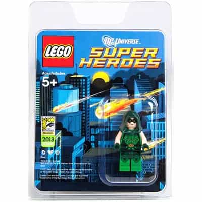 Green Arrow