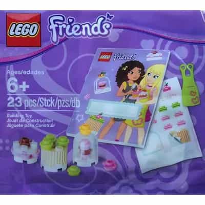 Promotional polybag