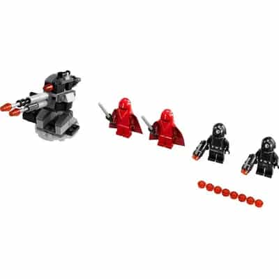 Death Star Troopers™