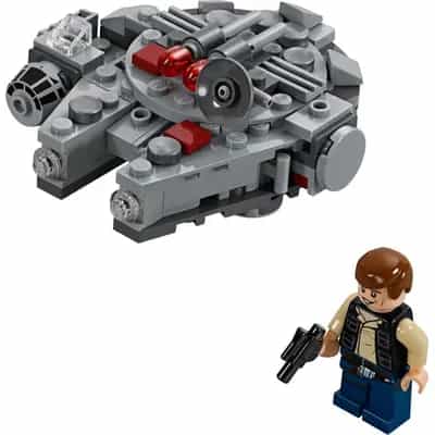 Millennium Falcon™