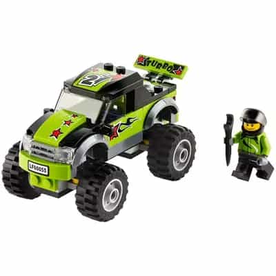 Monster truck