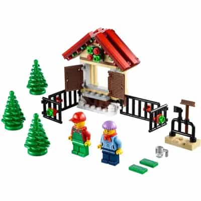 Christmas Tree Stand