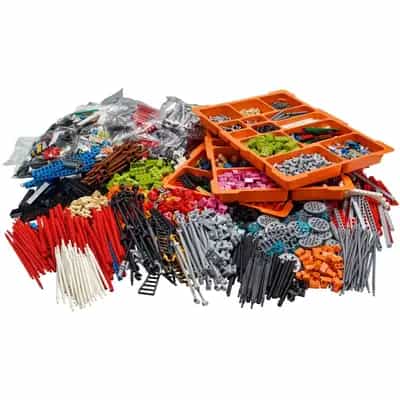 Connections Kit