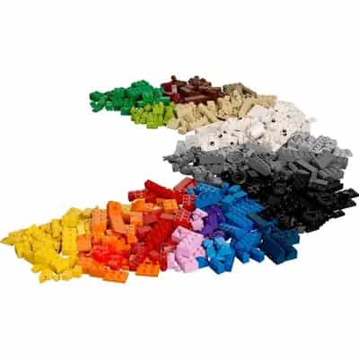 LEGO® Zestaw do kreatywnego budowania