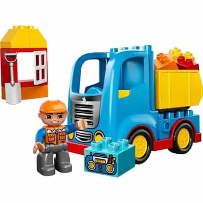 Truck