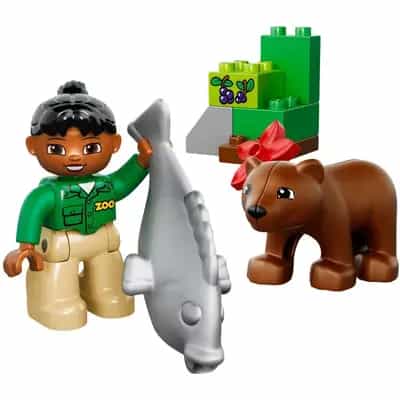 Zoo Care