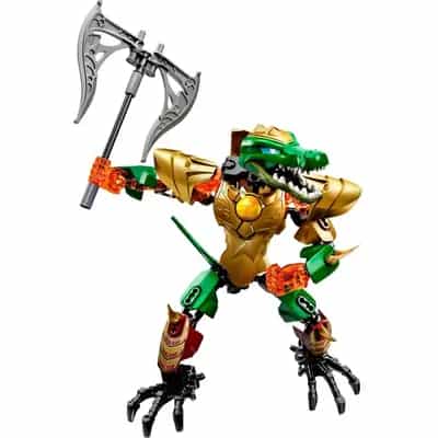 CHI Cragger