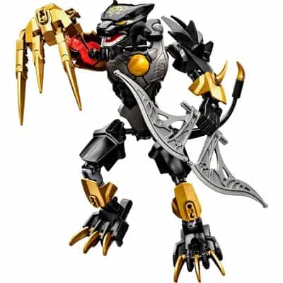 CHI Panthar