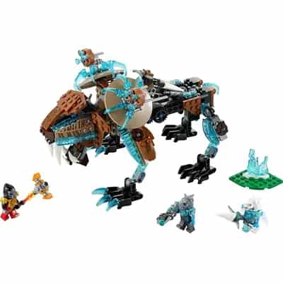 Machina Sir Fangara