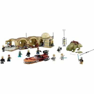 Kantyna Mos Eisley™