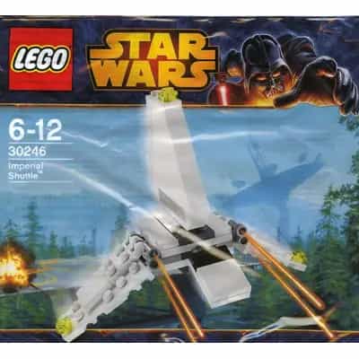 Imperial Shuttle™