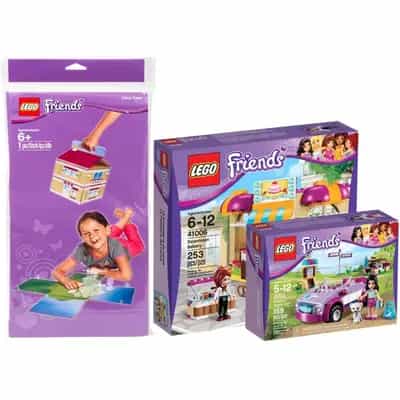 Friends Collection 1