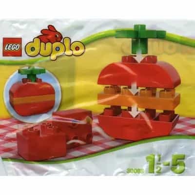 LEGO™ DUPLO™ Food