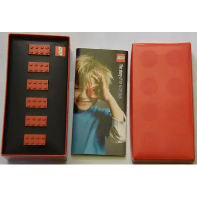 50 Year Anniversary Promotional Set