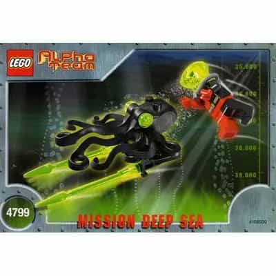 Ogel Drone Octopus