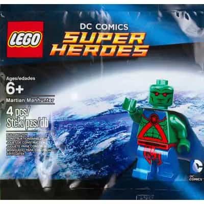 Martian Manhunter