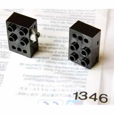 Touch Sensors, 4.5V